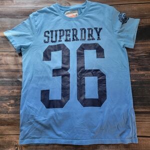 Superdry Tee!